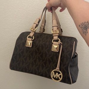 Michael Kors purse